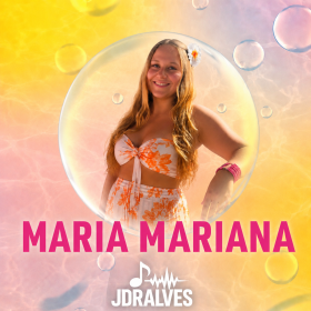 Maria Mariana