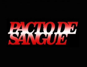 PACTO DE SANGUE