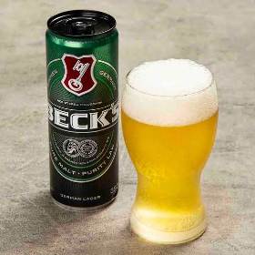 Becks