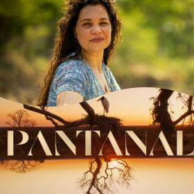 MARIA BRUACA de PANTANAL
