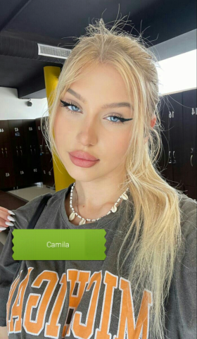Camila