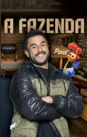 Francisca (Igor)