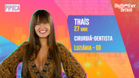 Thaís