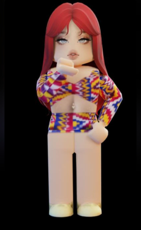 Ruivinha