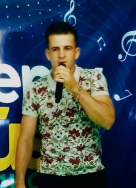 Narleno Barros