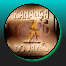KANANGA DO JAPÃO