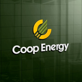 Coop Energy - Sua Energia Por Assinatura - LOGO 2