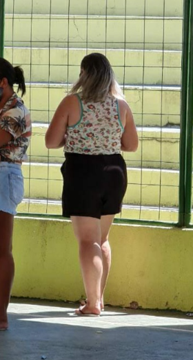 Alice - A que chega local errado