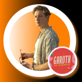 PEDRO NOVAES em GAROTA  DO MOMENTO