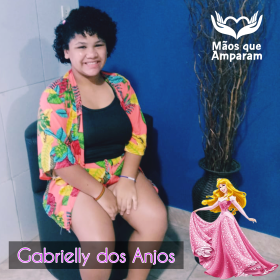 GABRIELLY DOS ANJOS    