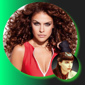 PALOMA BERNARDI