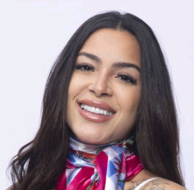 Luana Targino🌙