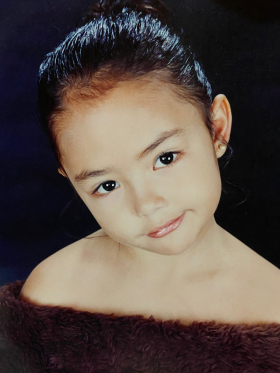 Baby Yank 18