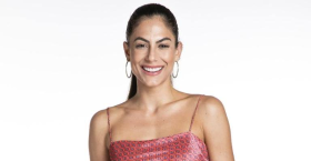Mari Gonzales