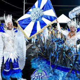 UNIDOS DO BURITIZAL 