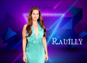 Rauilly 