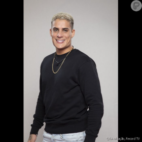 TIAGO 