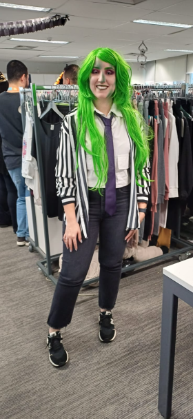 BEETLEJUICE