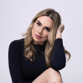 Rachel sherazade 