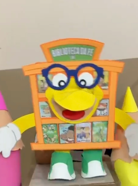 Mascote 4