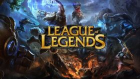 Legue of Legends