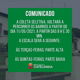 Aviso MEIOAMBIETE