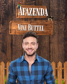 Vini buttel
