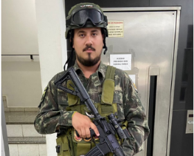 UDI SNIPER AKA47