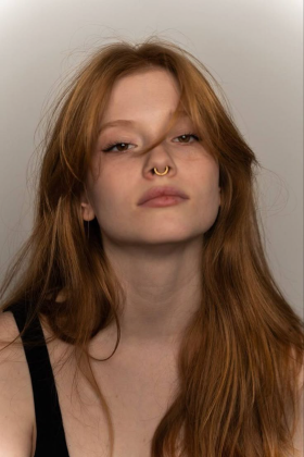 Amanda