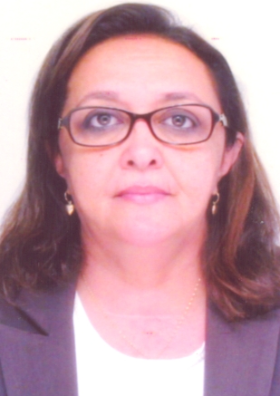 ANTONIA CILEIDE DE ARAUJO - OABCE 7714