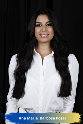Ana Maria Posai
