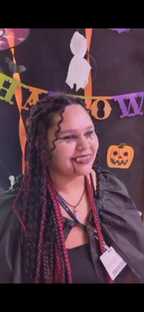 Daniela