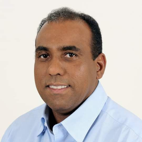 WELLINGTON ROSA
