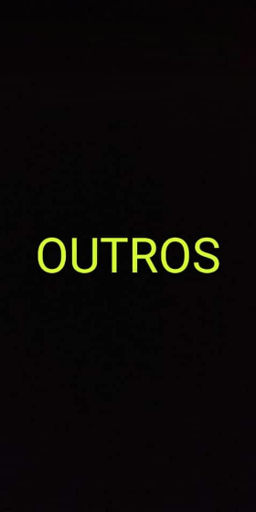 OUTROS