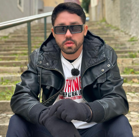 Rico Melquiades 🔥