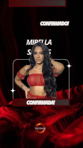 Mirella Santos