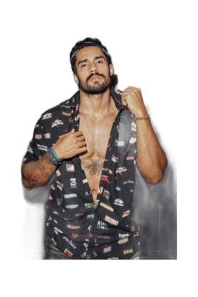 Bill Araújo 