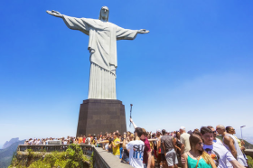 Cristo Redentor