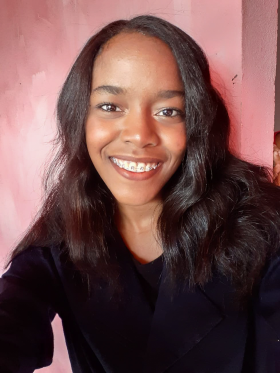 Ysla Graziele - Santo Amaro