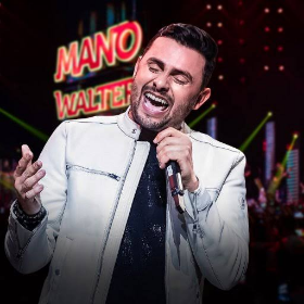 Mano Walter 