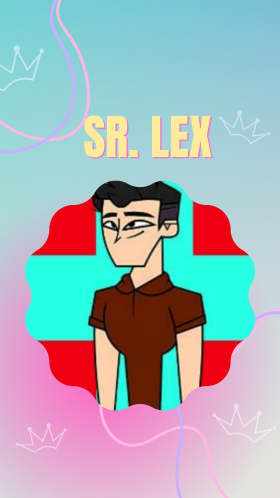 Sr Lex