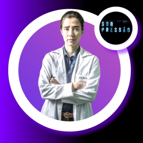 MARJORIE ESTIANO em SOB PRESSÃO