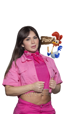 Nadja Pessoa 