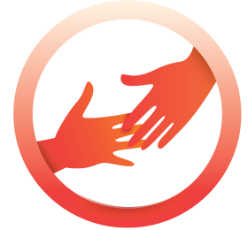 LCIF Icon - Humanitarian Efforts
