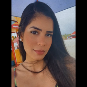 MARIA NAÍZA (VETERINÁRIA)
