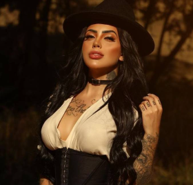 Mc Mirella 