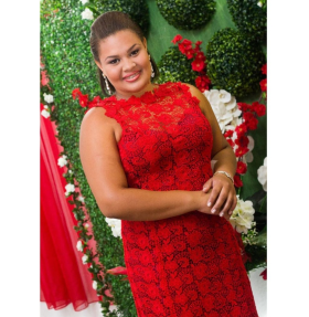 Tauanny Santos