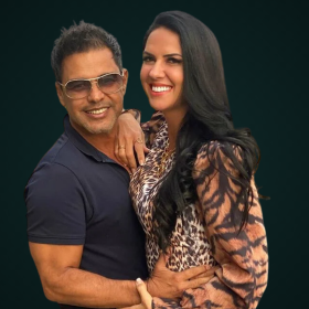 Graciele e Zezé