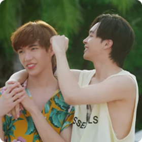 OppNut ㅤㅤㅤㅤSecret Crush ㅤㅤOn You
