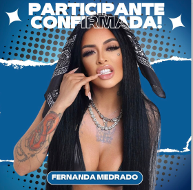 Fernanda Medrado